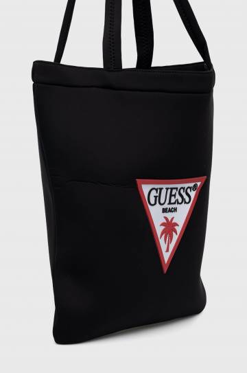 Сумка Guess цвет чёрный Сумка Guess цвет чёрный