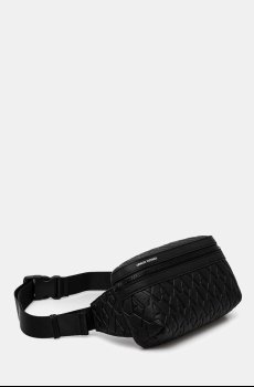 Сумка на пояс Armani Exchange