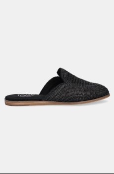 Шлепанцы Toms RAFFIA