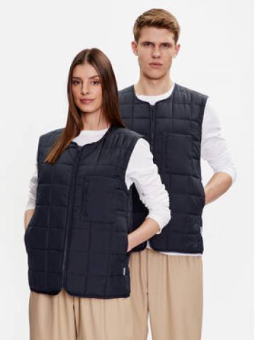 Rains Жилет 18160 Cиній Regular Fit Rains Жилет 18160 Cиній Regular Fit