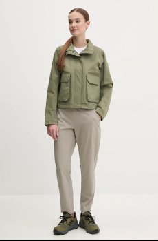 Спортивный топ Helly Hansen Ocean Cropped