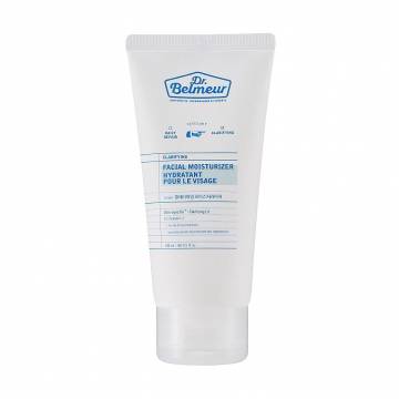 Увлажняющий крем для лица Dr. Belmeur Facial Moisturizer, 120 мл Увлажняющий крем для лица Dr. Belmeur Facial Moisturizer, 120 мл