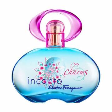 Salvatore Ferragamo Incanto Charms Туалетная вода женская, 30 мл Salvatore Ferragamo Incanto Charms Туалетная вода женская, 30 мл