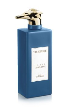 Trussardi Alba Sui Navigli Парфюмированная вода унисекс, 100 мл (ТЕСТЕР)