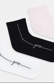 Носки Guess 3 шт