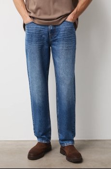 Хлопковые джинсы Medicine