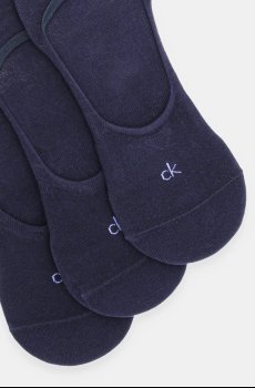 Носки Calvin Klein 3 шт