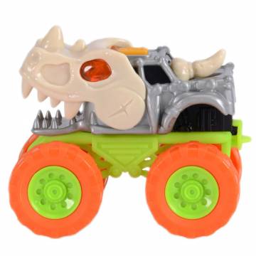 Автомодель Dickie Toys Команда монстрів (3752021/4) Автомодель Dickie Toys Команда монстрів (3752021/4)