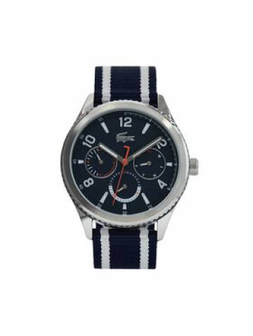 Lacoste Годинник Deuce 2011290 Cиній Lacoste Годинник Deuce 2011290 Cиній