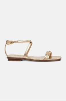 Кожаные сандалии MICHAEL Michael Kors Lena