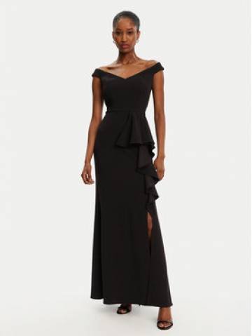 Rinascimento Вечірня сукня CFC0122859003 Чорний Regular Fit Rinascimento Вечірня сукня CFC0122859003 Чорний Regular Fit
