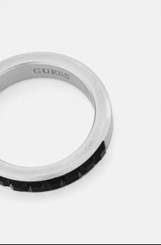 Кольцо Guess ECLIPSE NOIR