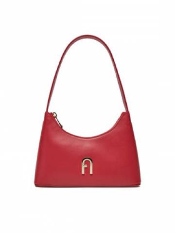 Furla Сумка Diamante WB00863 AX0733 2673S Червоний Furla Сумка Diamante WB00863 AX0733 2673S Червоний