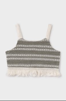 Детский топ Mayoral