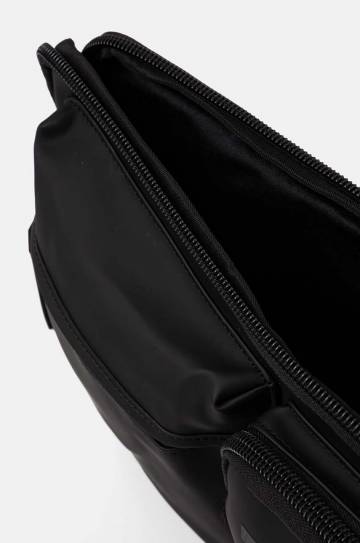 Чехол для ноутбука Rains Texel Laptop Case 13"/14" W1 цвет чёрный 16660-01 Чехол для ноутбука Rains Texel Laptop Case 13"/14" W1 цвет чёрный 16660-01