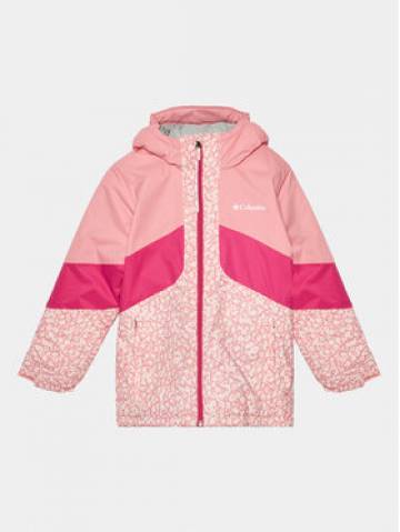 Columbia Куртка outdoor Horizon Ride™ II Jacket Червоний Regular Fit Columbia Куртка outdoor Horizon Ride™ II Jacket Червоний Regular Fit