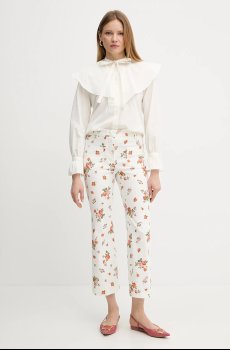 Брюки Weekend Max Mara