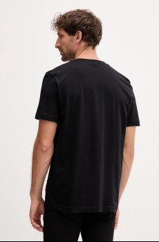 Хлопковая футболка Joop!