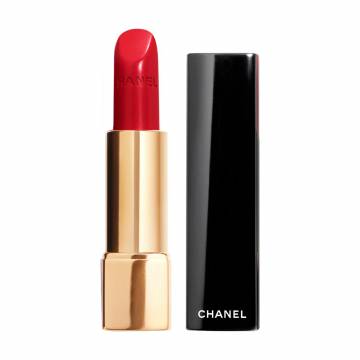 Помада для губ Chanel Rouge Allure 104 Passion, 3.5 г Помада для губ Chanel Rouge Allure 104 Passion, 3.5 г