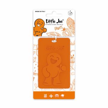 Ароматизатор воздуха Little Joe Air Freshener Fruit, 14 г Ароматизатор воздуха Little Joe Air Freshener Fruit, 14 г
