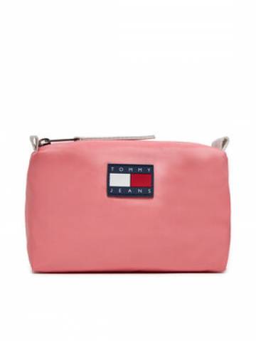 Tommy Jeans Косметичка AW0AW16224 Білий Tommy Jeans Косметичка AW0AW16224 Білий