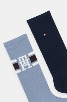 Носки Tommy Hilfiger 2 шт