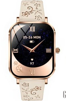 Часы UWatch