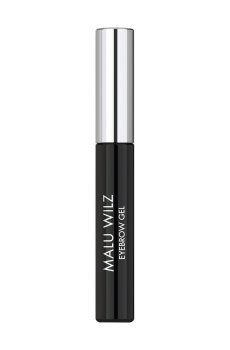 Гель для бровей Malu Wilz Eyebrow Gel 6 Sun Kissed Brown, 6 мл