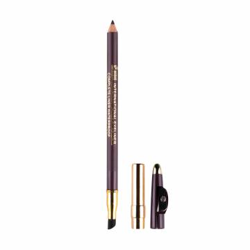 Карандаш для глаз Vizavi Professional Cuidie Color с растушевкой и точилкой, Ambre, 1.2 г Карандаш для глаз Vizavi Professional Cuidie Color с растушевкой и точилкой, Ambre, 1.2 г