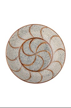 Блюдо Bloomingville Heikki 4 L