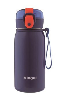 Термос Ringel Rasch синий, 420 мл (RG-6143-420/1)