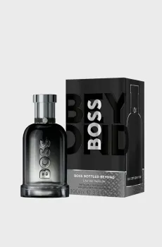 Мужская парфюмированная вода (100 мл) Черный 100 мл BOSS 99350214928;0