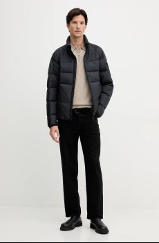 Пуховая куртка BOSS Green OW_Urbanex Puffer