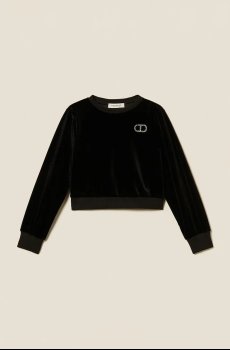 Детская кофта Twinset