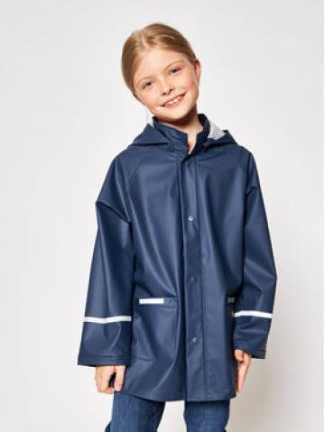 Playshoes Дощовик 408638 D Cиній Regular Fit