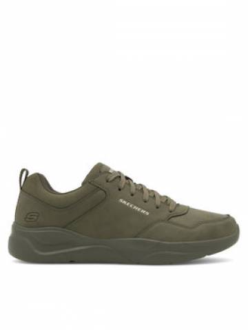 Skechers Снікерcи Libration 8790157 OLV Зелений Skechers Снікерcи Libration 8790157 OLV Зелений