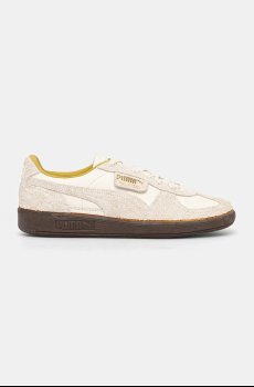 Замшевые кроссовки Puma Palermo The NeverWorn IV