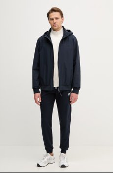 Куртка EA7 Emporio Armani