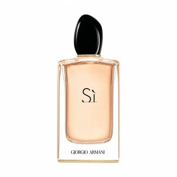 Уценка! Giorgio Armani Si Парфюмированная вода женская, 150 мл Уценка! Giorgio Armani Si Парфюмированная вода женская, 150 мл