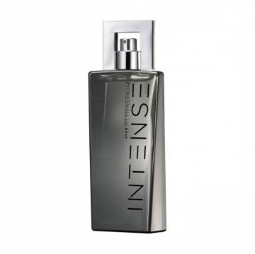 Avon Attraction Intense Туалетная вода мужская, 75 мл Avon Attraction Intense Туалетная вода мужская, 75 мл