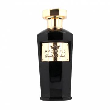 Amouroud Dark Orchid Парфюмированная вода унисекс, 100 мл (ТЕСТЕР) Amouroud Dark Orchid Парфюмированная вода унисекс, 100 мл (ТЕСТЕР)