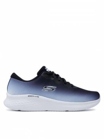 Skechers Снікерcи Lite Pro-Fade Out 149995/BKW Чорний Skechers Снікерcи Lite Pro-Fade Out 149995/BKW Чорний