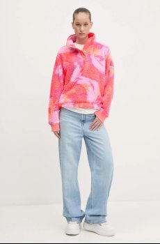 Хлопковая футболка Superdry