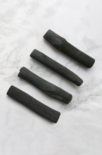 Black and Blum Картридж для фильтра с активированным углем (4-pack) Black and Blum Картридж для фильтра с активированным углем (4-pack)