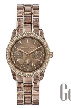 Дизайнерские часы Michael Kors