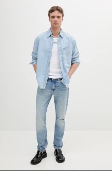 Футболка Karl Lagerfeld