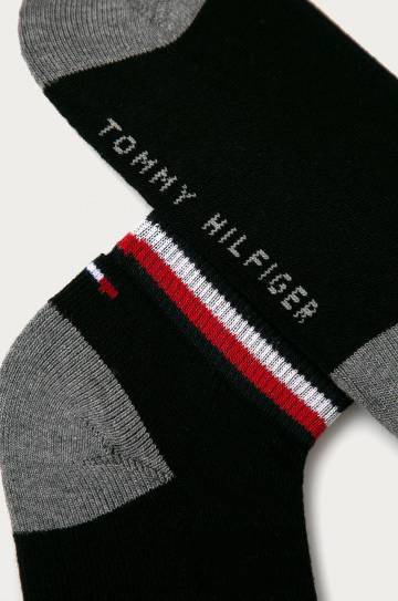 Tommy Hilfiger - Детские короткие носки (2-pack)
