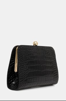 Кожаная сумка Furla