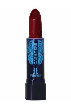 Помада для губ db cosmetic Cashmere 121, 4 г