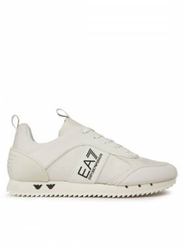 EA7 Emporio Armani Снікерcи X8X027 XK219 T052 Білий EA7 Emporio Armani Снікерcи X8X027 XK219 T052 Білий